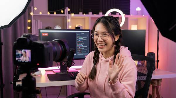 黄色仓库视频直播