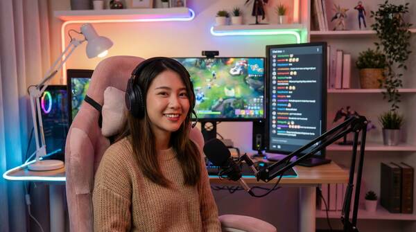 黄色仓库直播视频