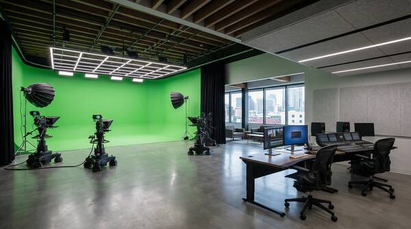 黄色仓库幕后花絮